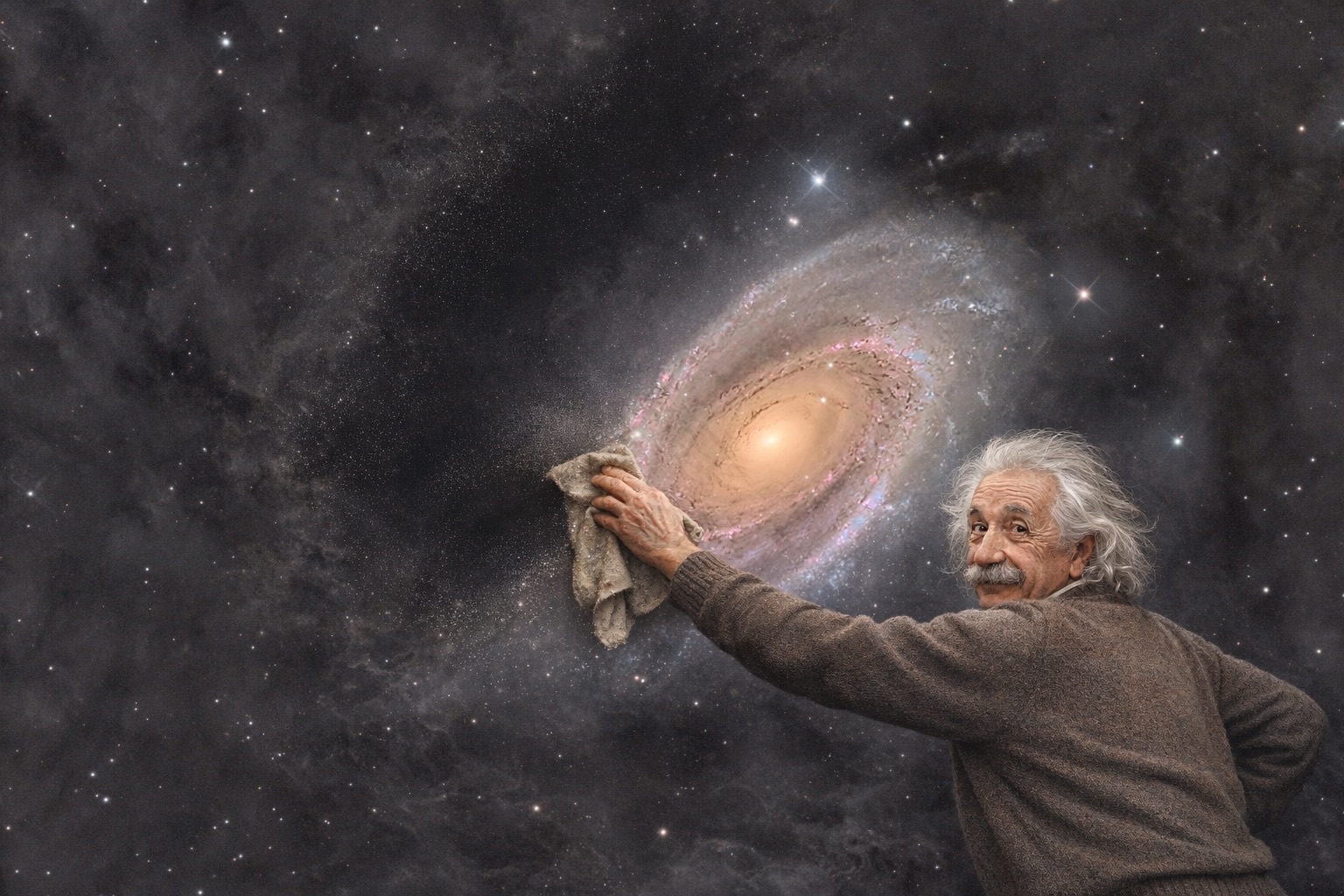 einstein